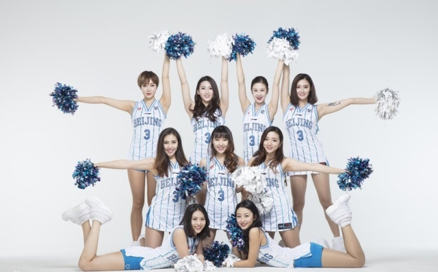 女网出战联 女网出战联