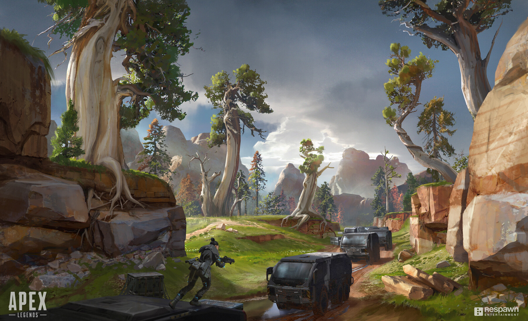 置独特团队 置独特团队