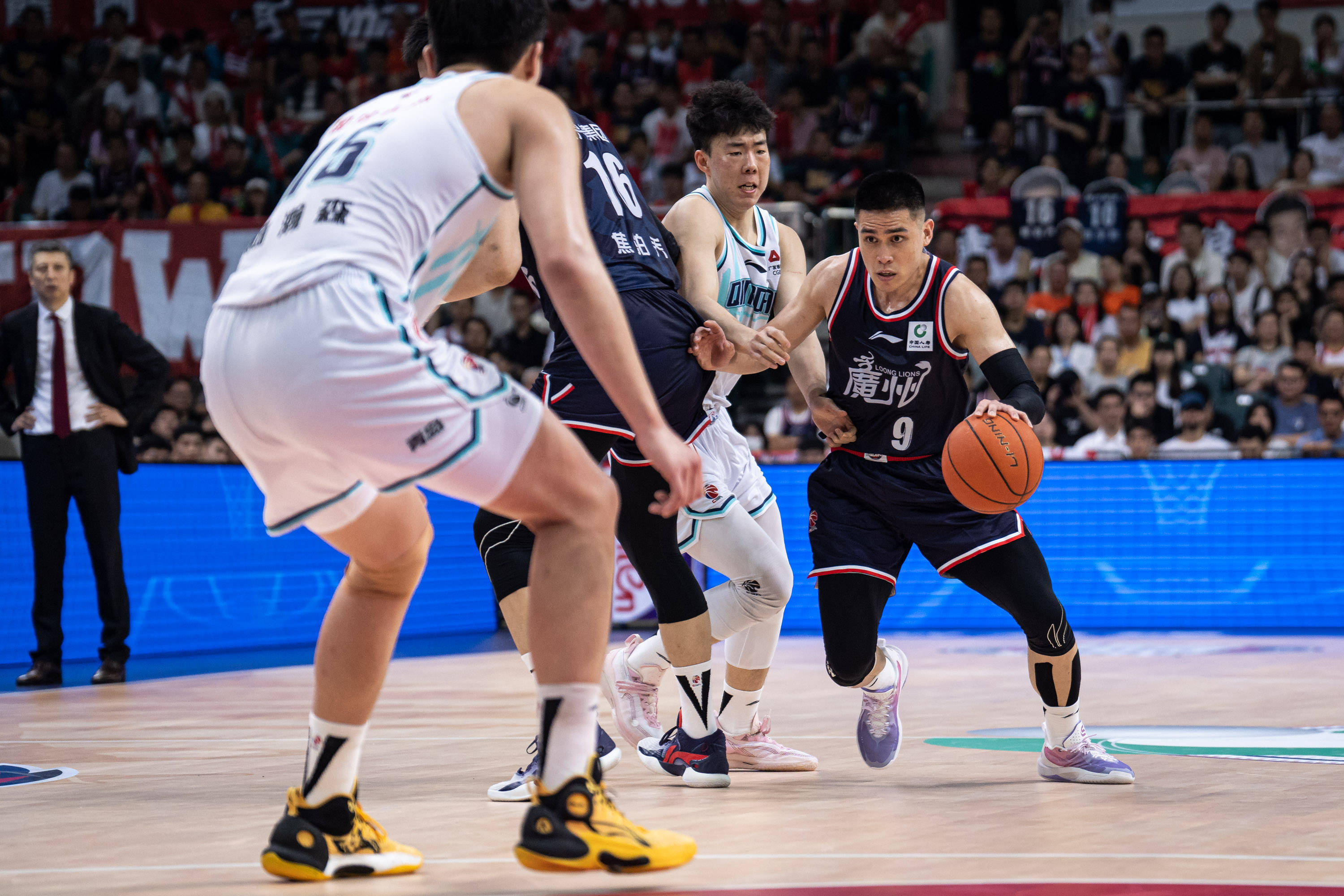 若观察后续 若观察后续